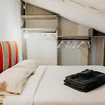 Mansarda Carlina - Design Suite