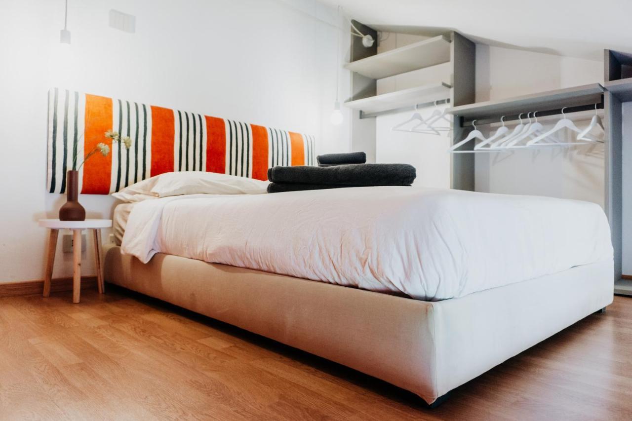 Apartament Mansarda Carlina - Design