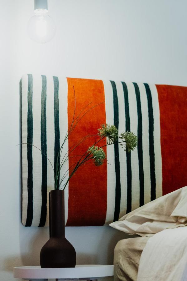 Mansarda Carlina - Design