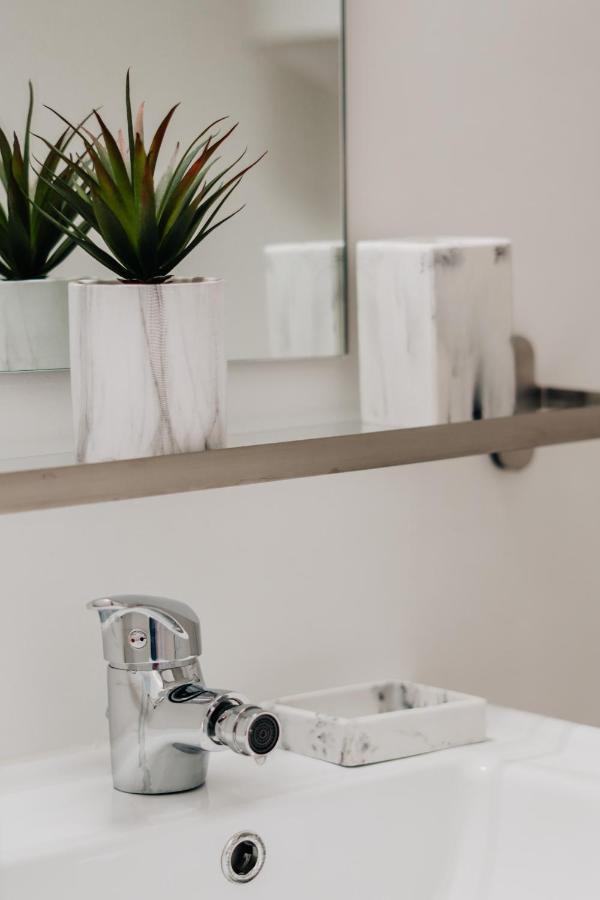 Apartament Mansarda Carlina - Design