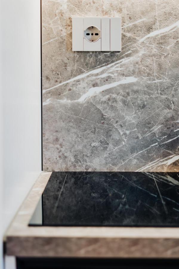 Mansarda Carlina - Design Apartament Turyn