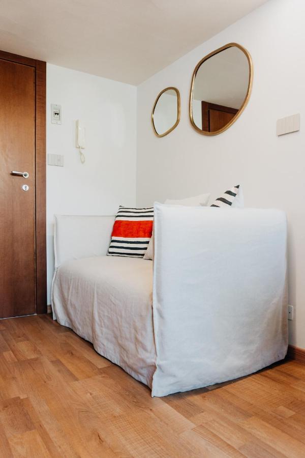 Apartament Mansarda Carlina - Design Turyn