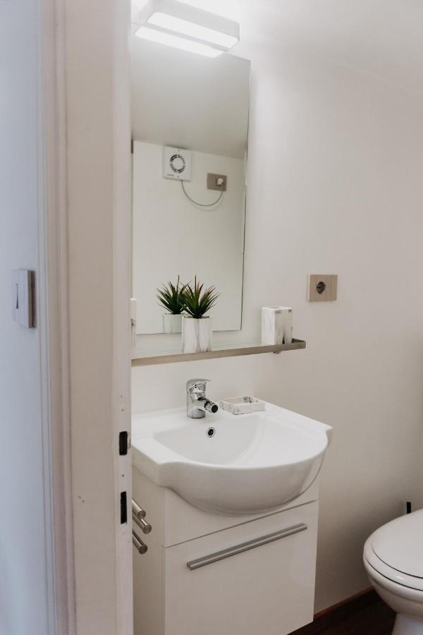 Mansarda Carlina - Design Apartament Turyn
