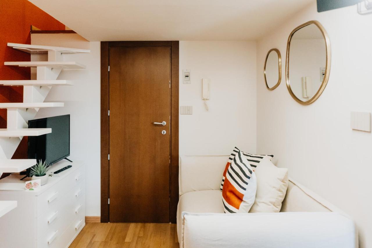 Mansarda Carlina - Design Apartament Turyn