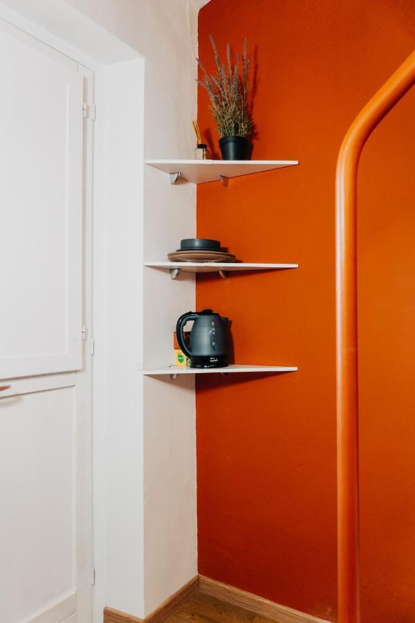 Mansarda Carlina - Design * Turyn