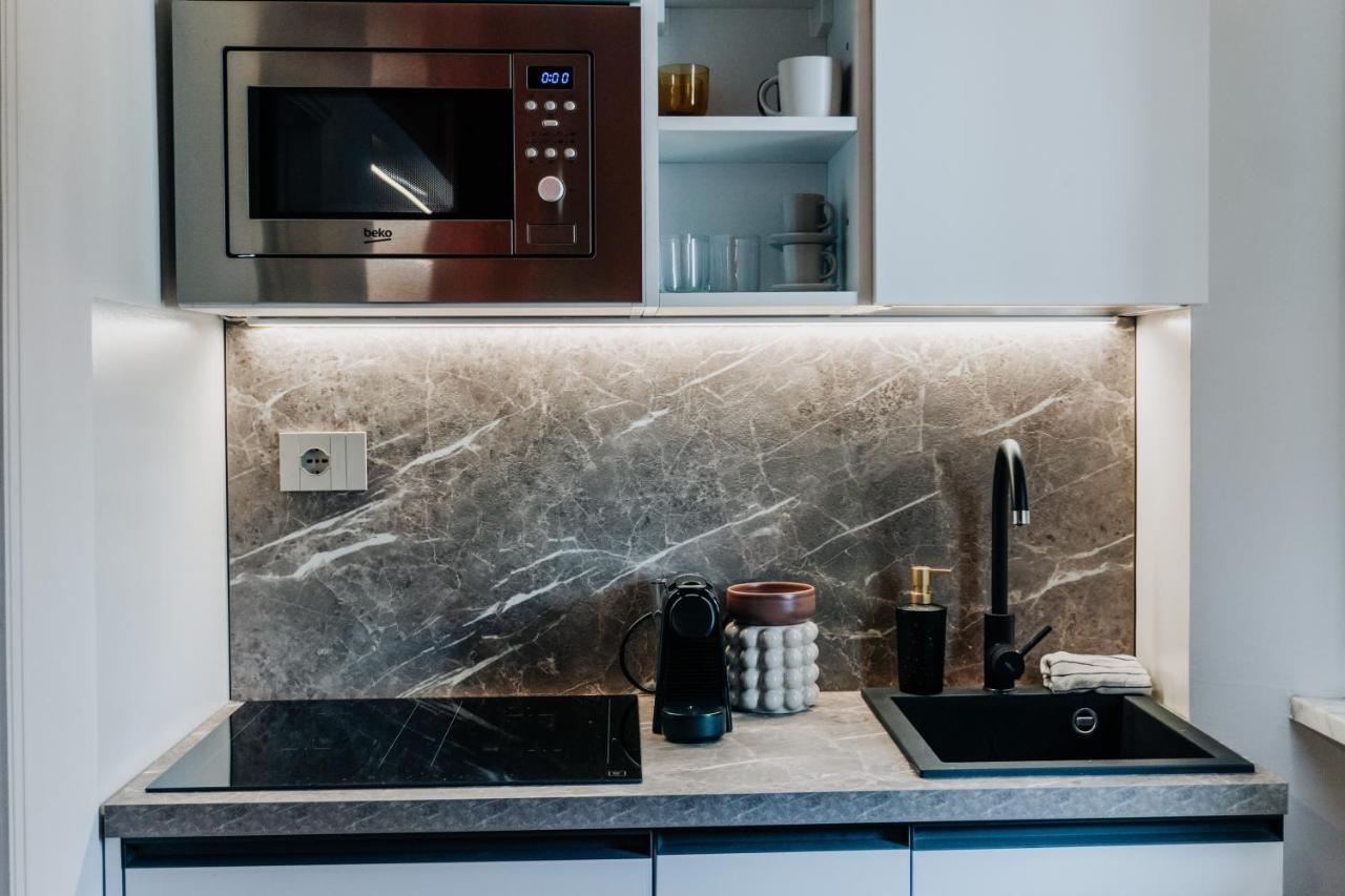 Apartament Mansarda Carlina - Design Turyn