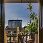 Mansarda Carlina - Design Suite