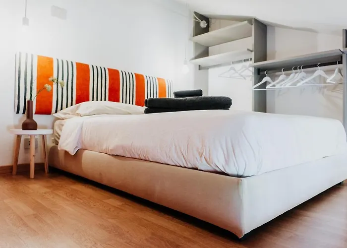 Mansarda Carlina - Design Suite