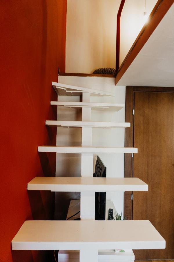 Mansarda Carlina - Design Turyn