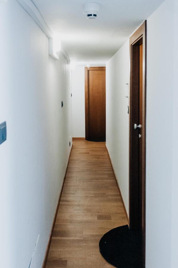 Apartament Mansarda Carlina - Design